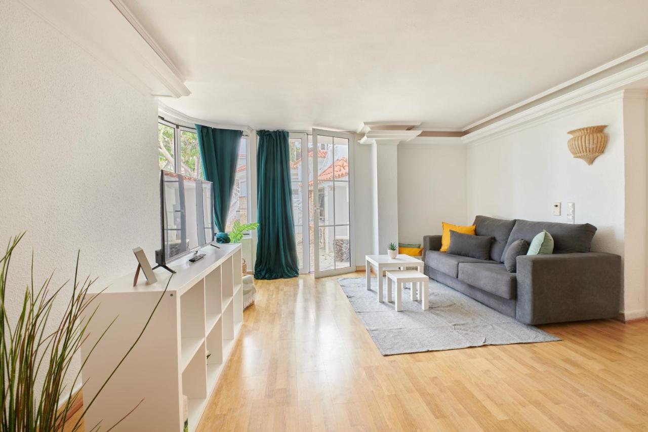 Beexclusive Apartamentos Costa Adeje  Eksteriør bilde
