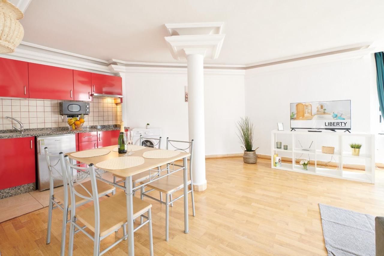 Beexclusive Apartamentos Costa Adeje  Eksteriør bilde