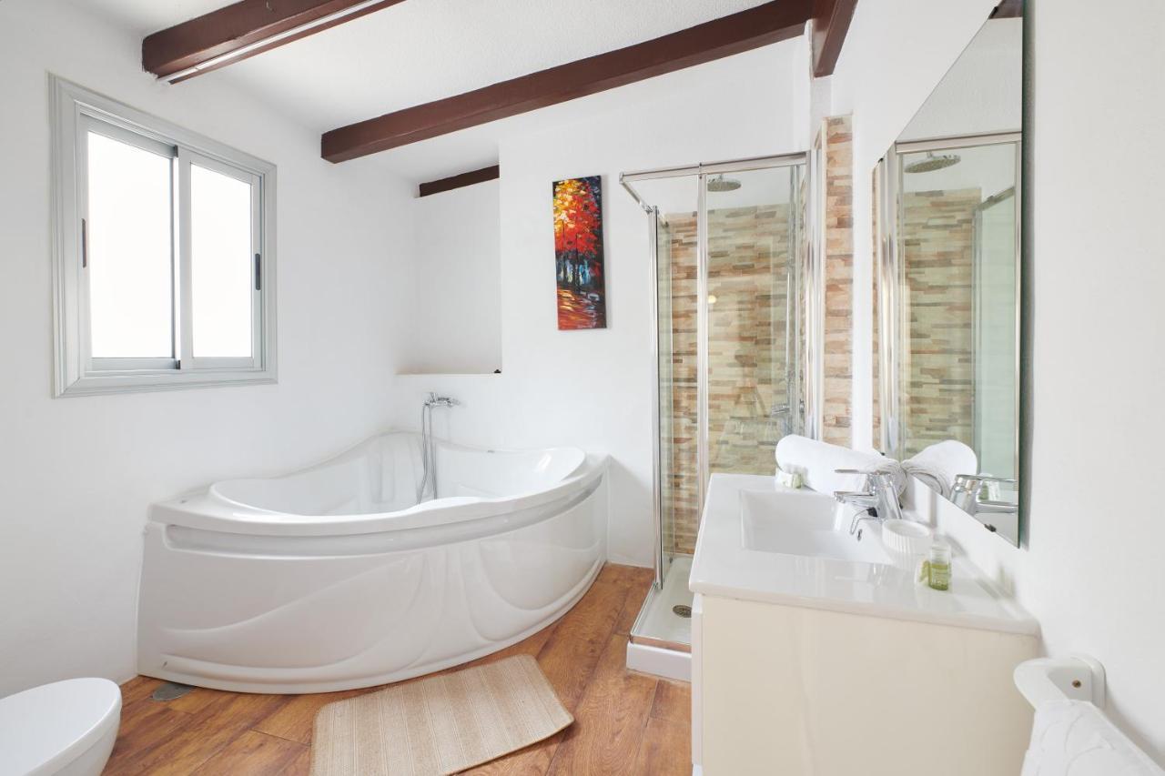 Beexclusive Apartamentos Costa Adeje  Eksteriør bilde