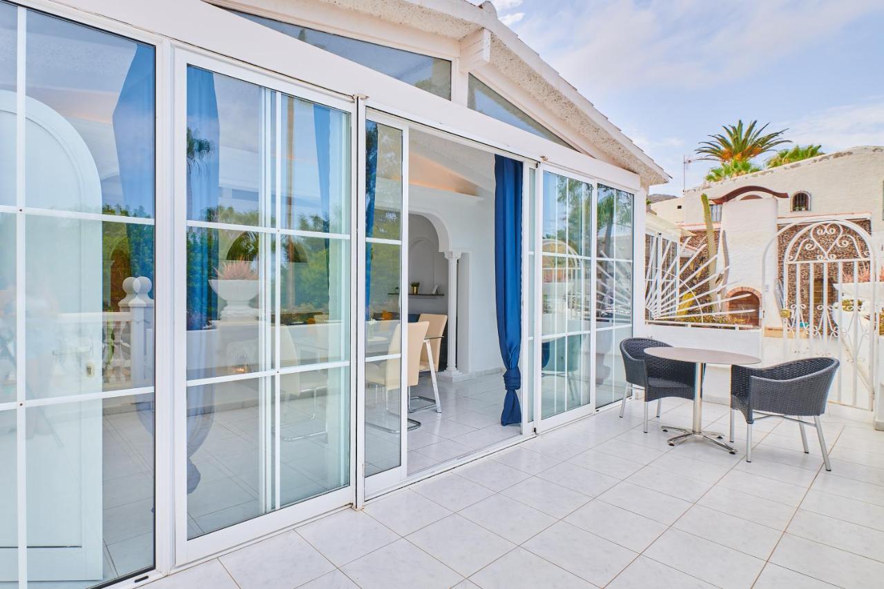 Beexclusive Apartamentos Costa Adeje  Eksteriør bilde
