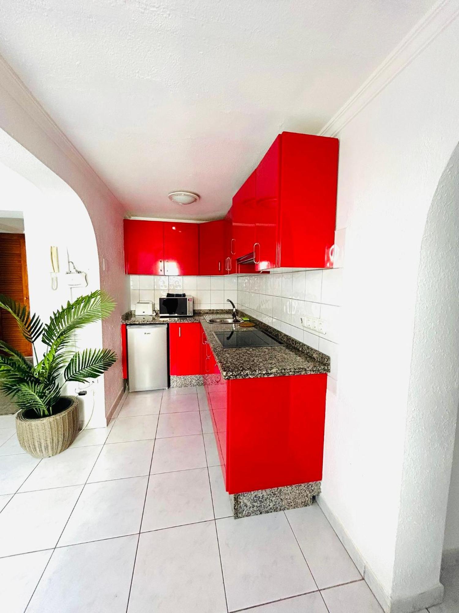 Beexclusive Apartamentos Costa Adeje  Eksteriør bilde