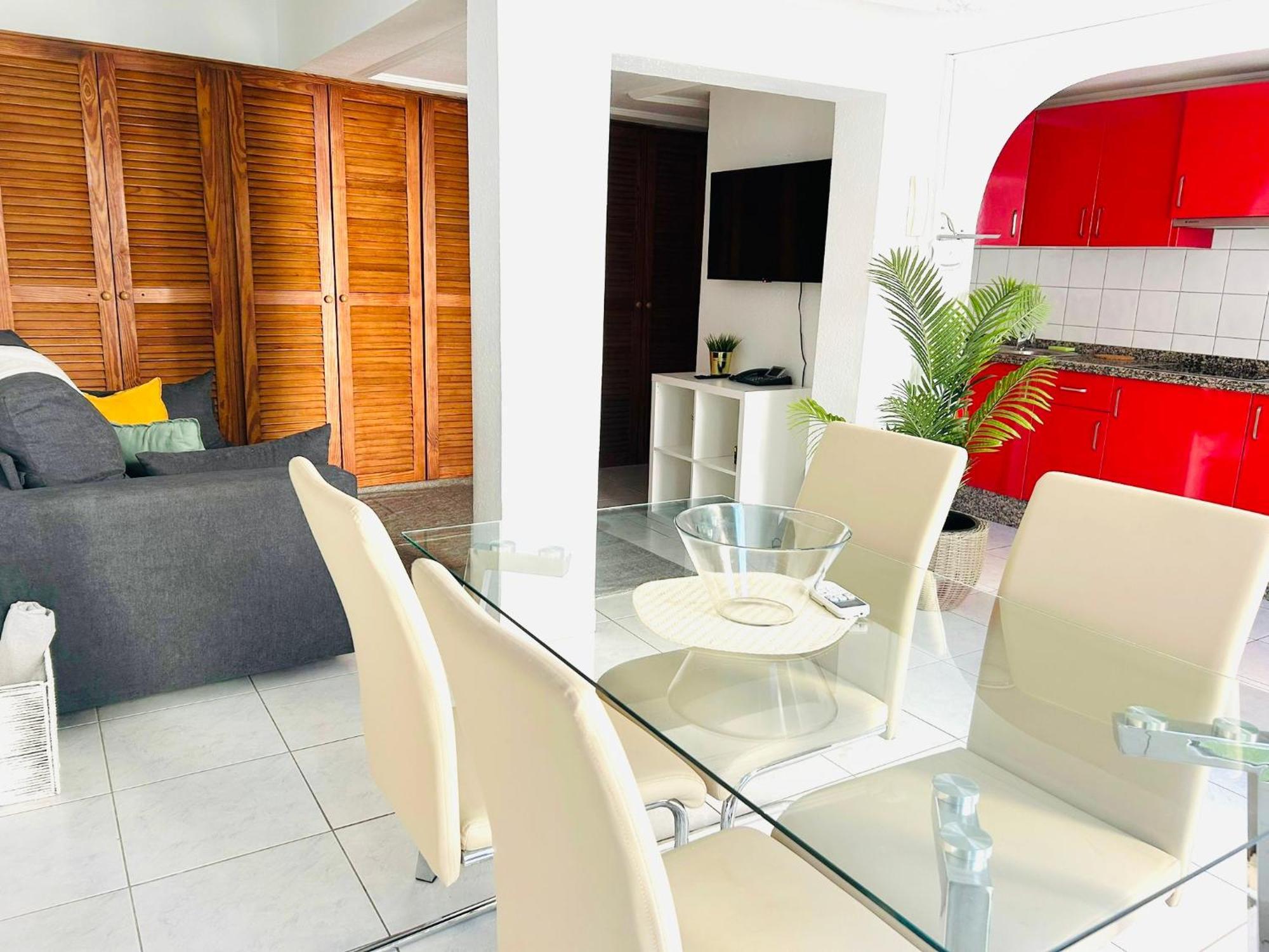 Beexclusive Apartamentos Costa Adeje  Eksteriør bilde