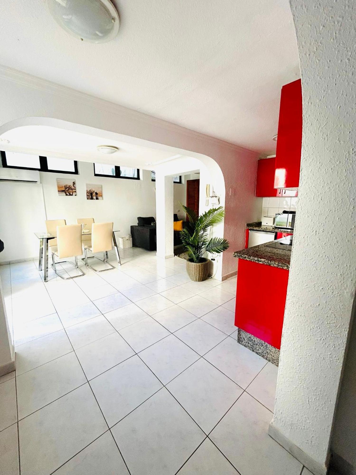 Beexclusive Apartamentos Costa Adeje  Eksteriør bilde