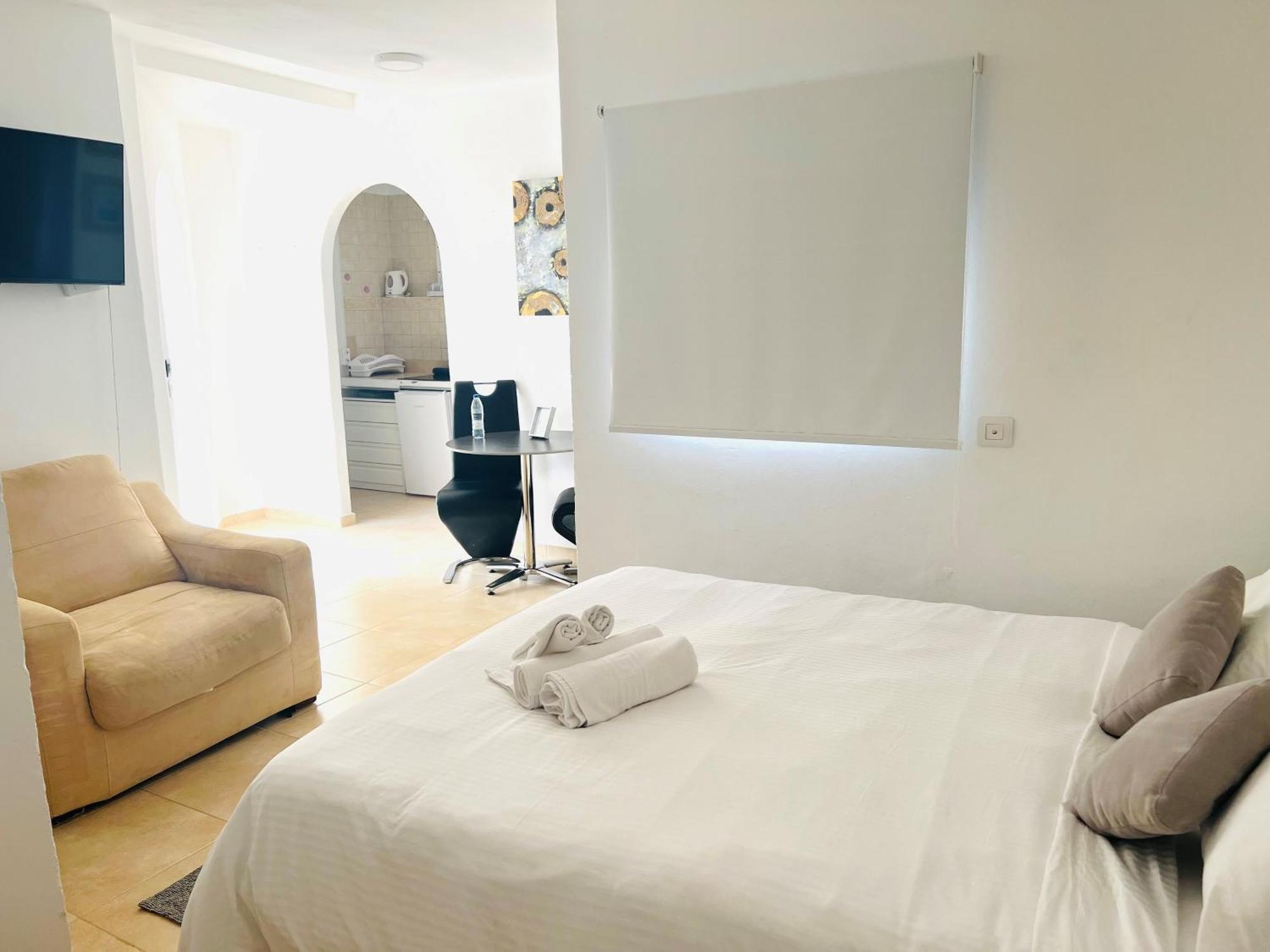 Beexclusive Apartamentos Costa Adeje  Eksteriør bilde