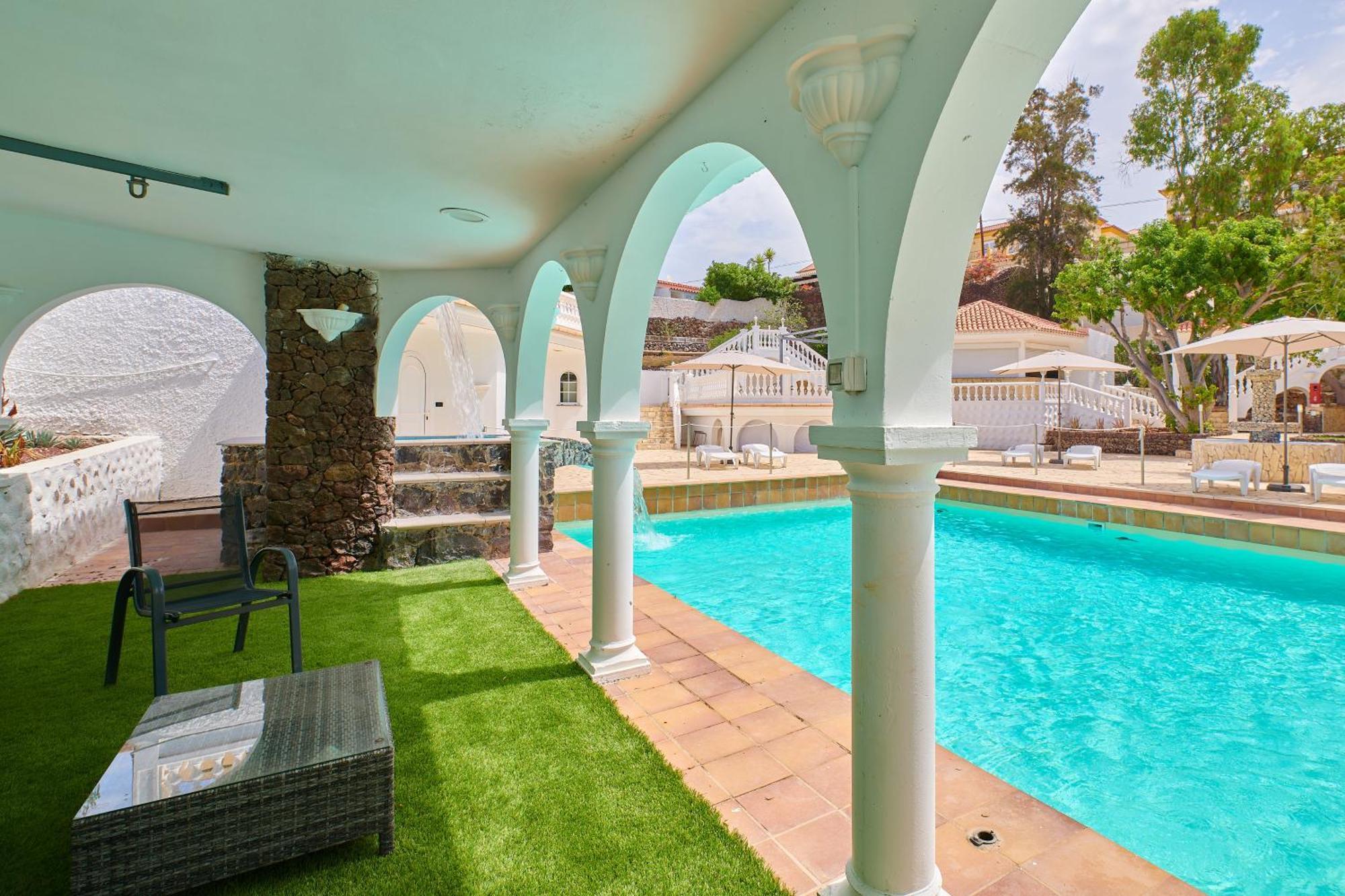 Beexclusive Apartamentos Costa Adeje  Eksteriør bilde