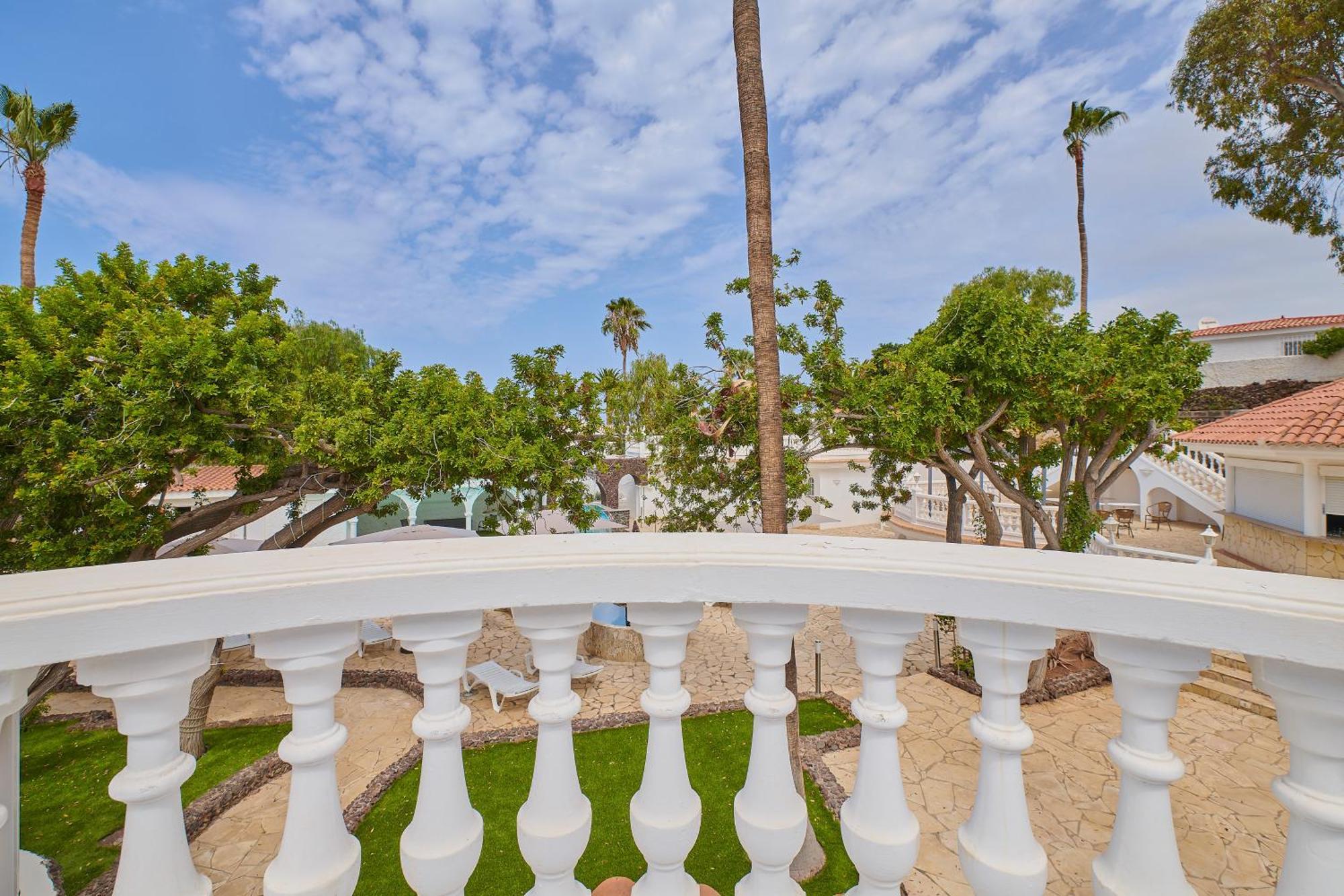Beexclusive Apartamentos Costa Adeje  Eksteriør bilde