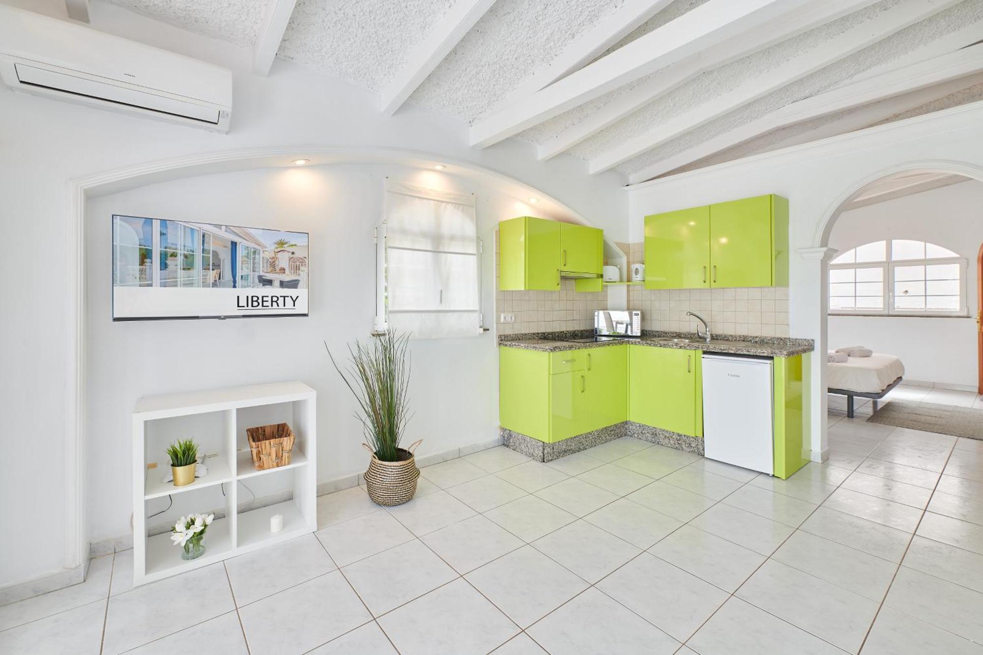 Beexclusive Apartamentos Costa Adeje  Eksteriør bilde