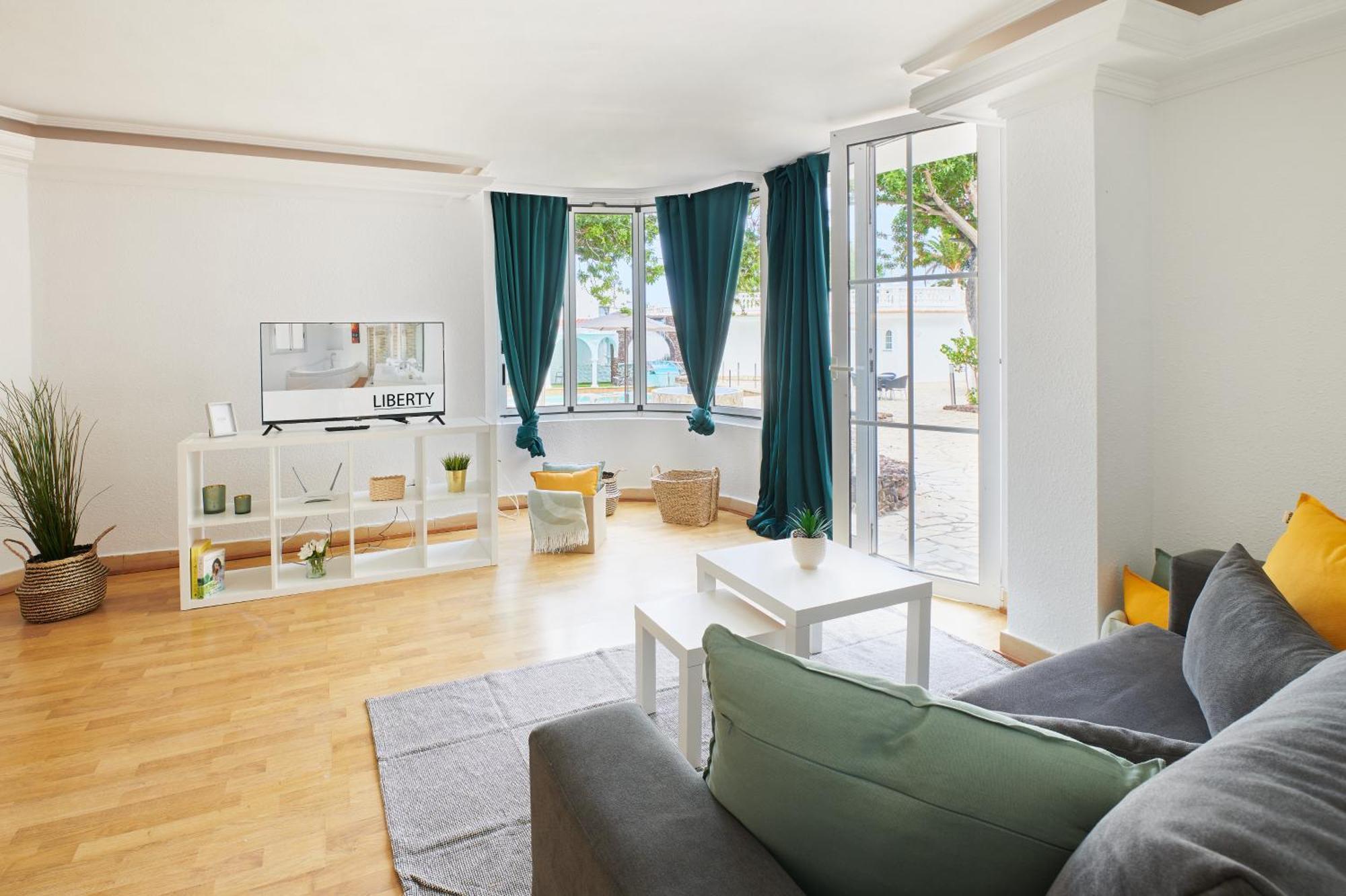 Beexclusive Apartamentos Costa Adeje  Eksteriør bilde