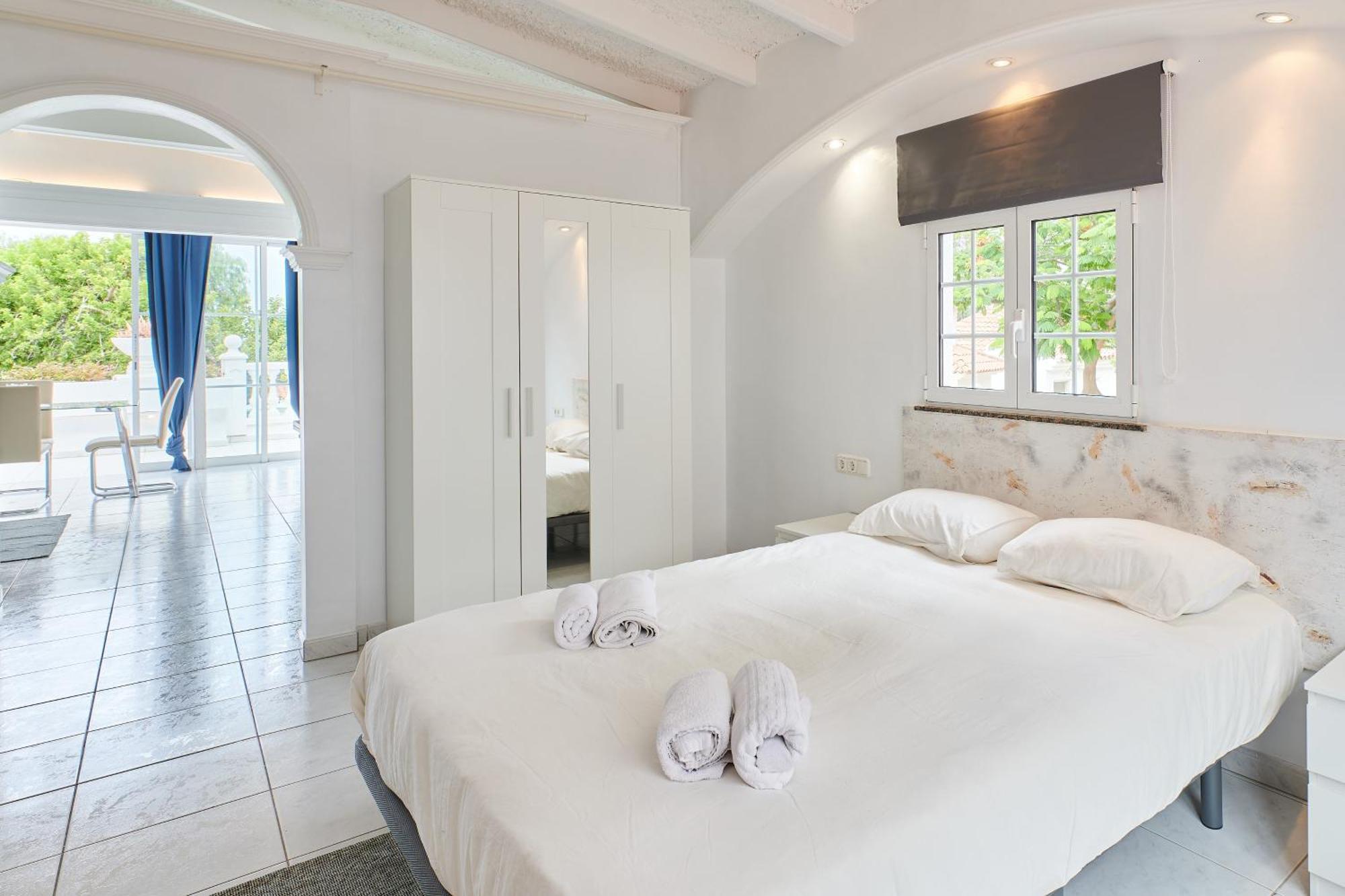 Beexclusive Apartamentos Costa Adeje  Eksteriør bilde