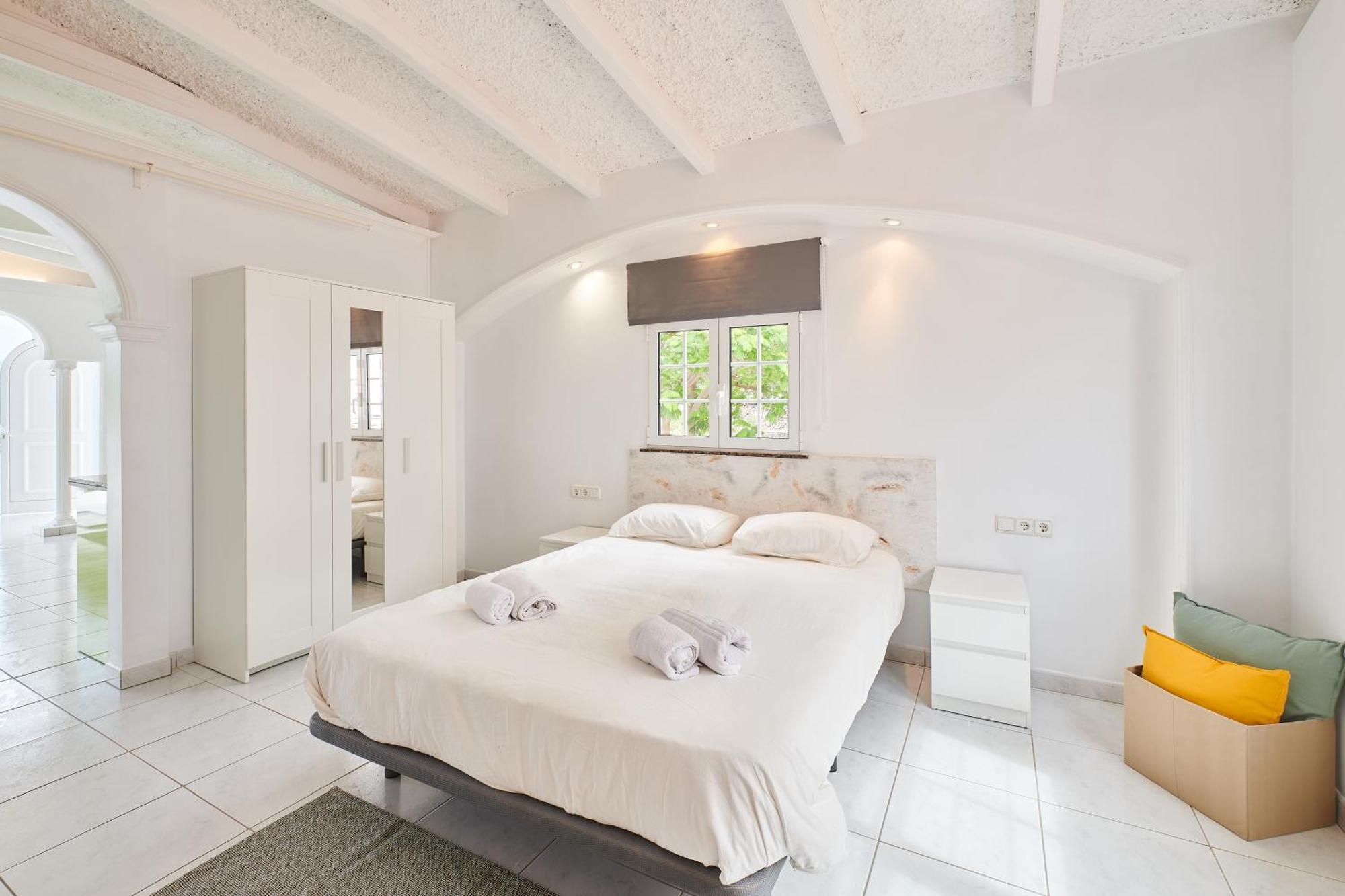 Beexclusive Apartamentos Costa Adeje  Eksteriør bilde
