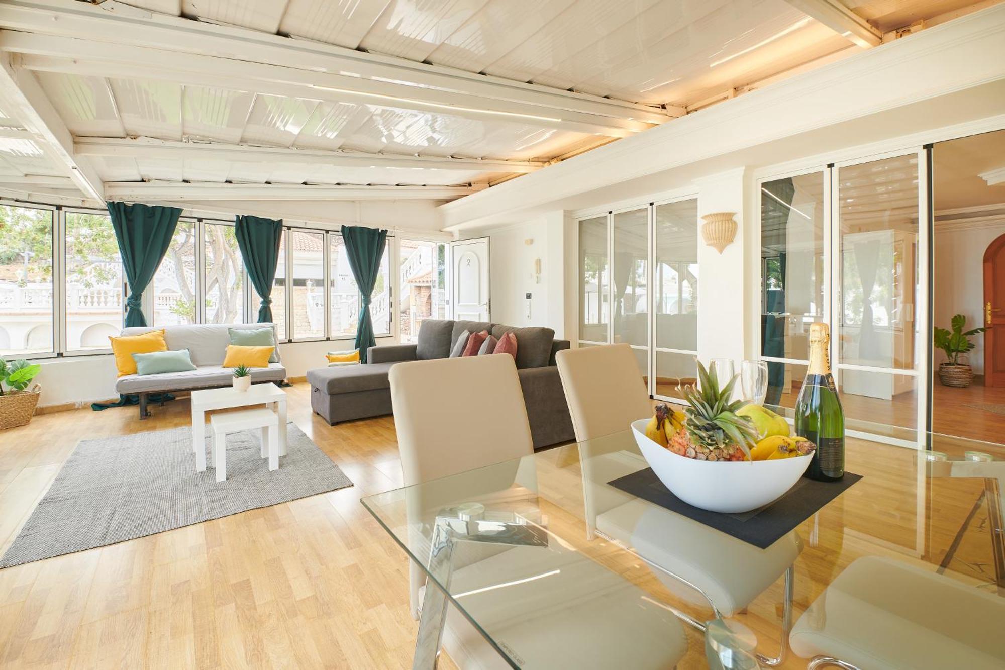 Beexclusive Apartamentos Costa Adeje  Eksteriør bilde