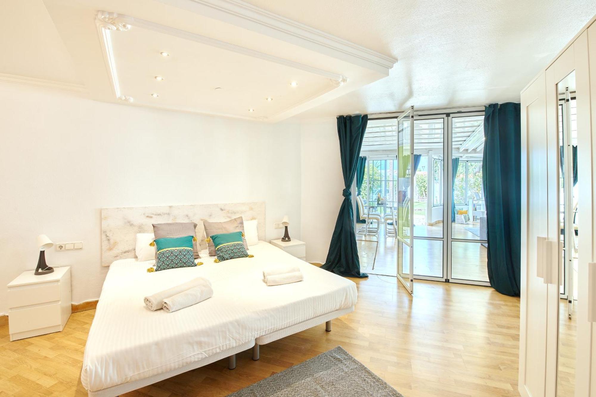 Beexclusive Apartamentos Costa Adeje  Eksteriør bilde
