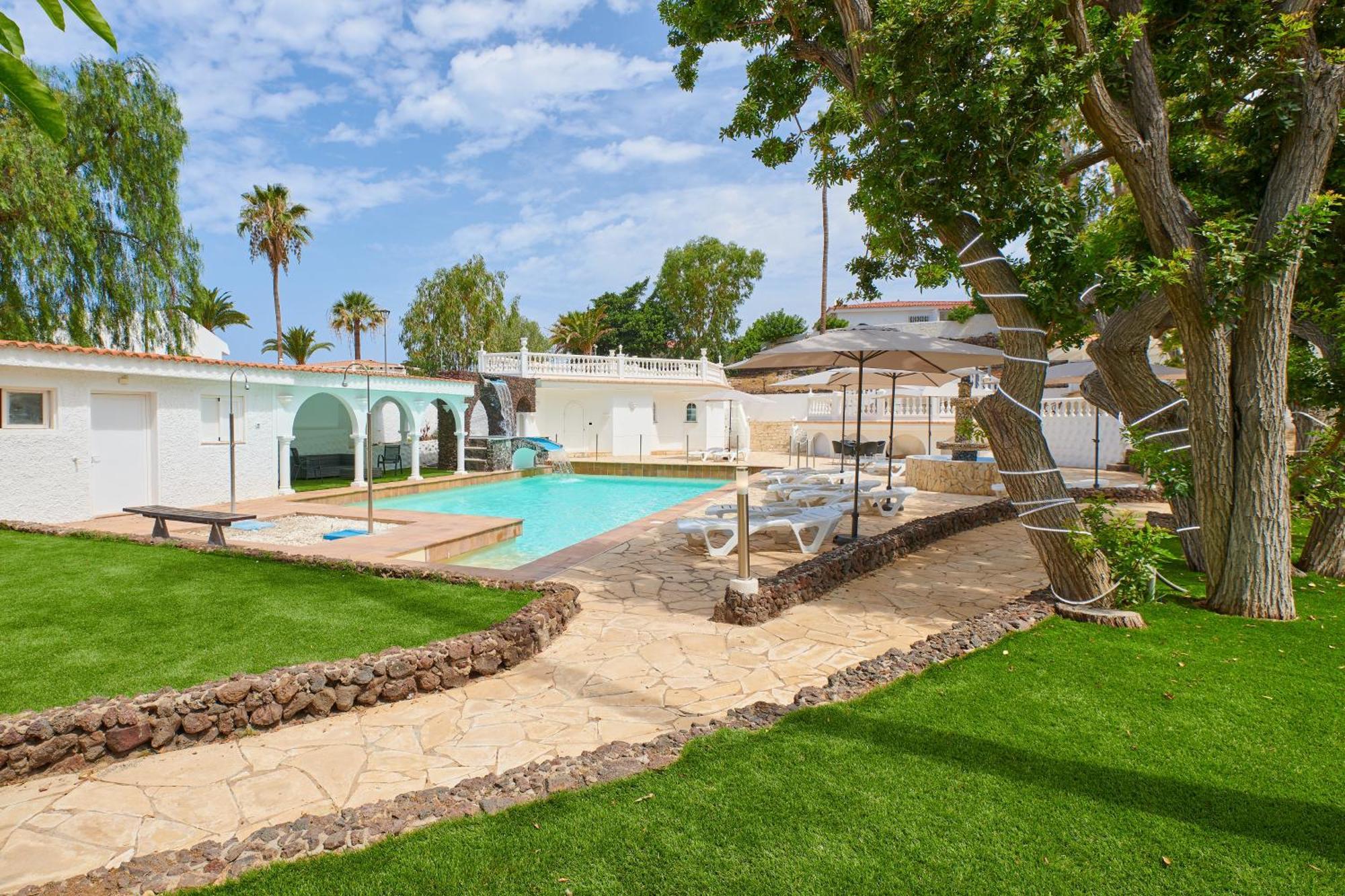 Beexclusive Apartamentos Costa Adeje  Eksteriør bilde
