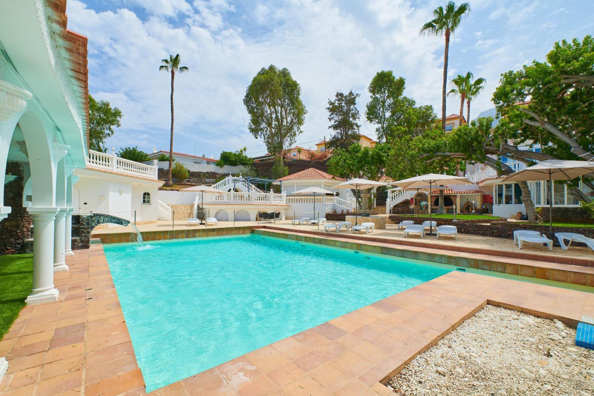 Beexclusive Apartamentos Costa Adeje  Eksteriør bilde