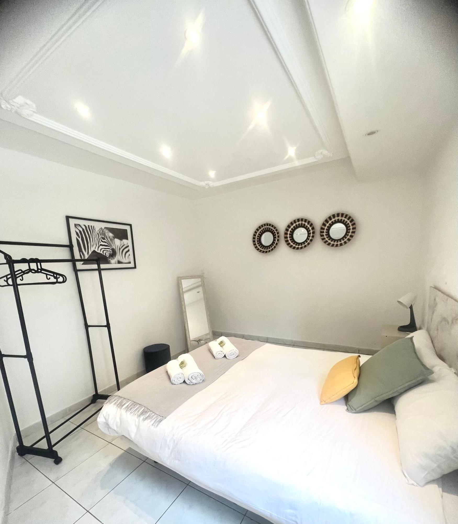 Beexclusive Apartamentos Costa Adeje  Eksteriør bilde