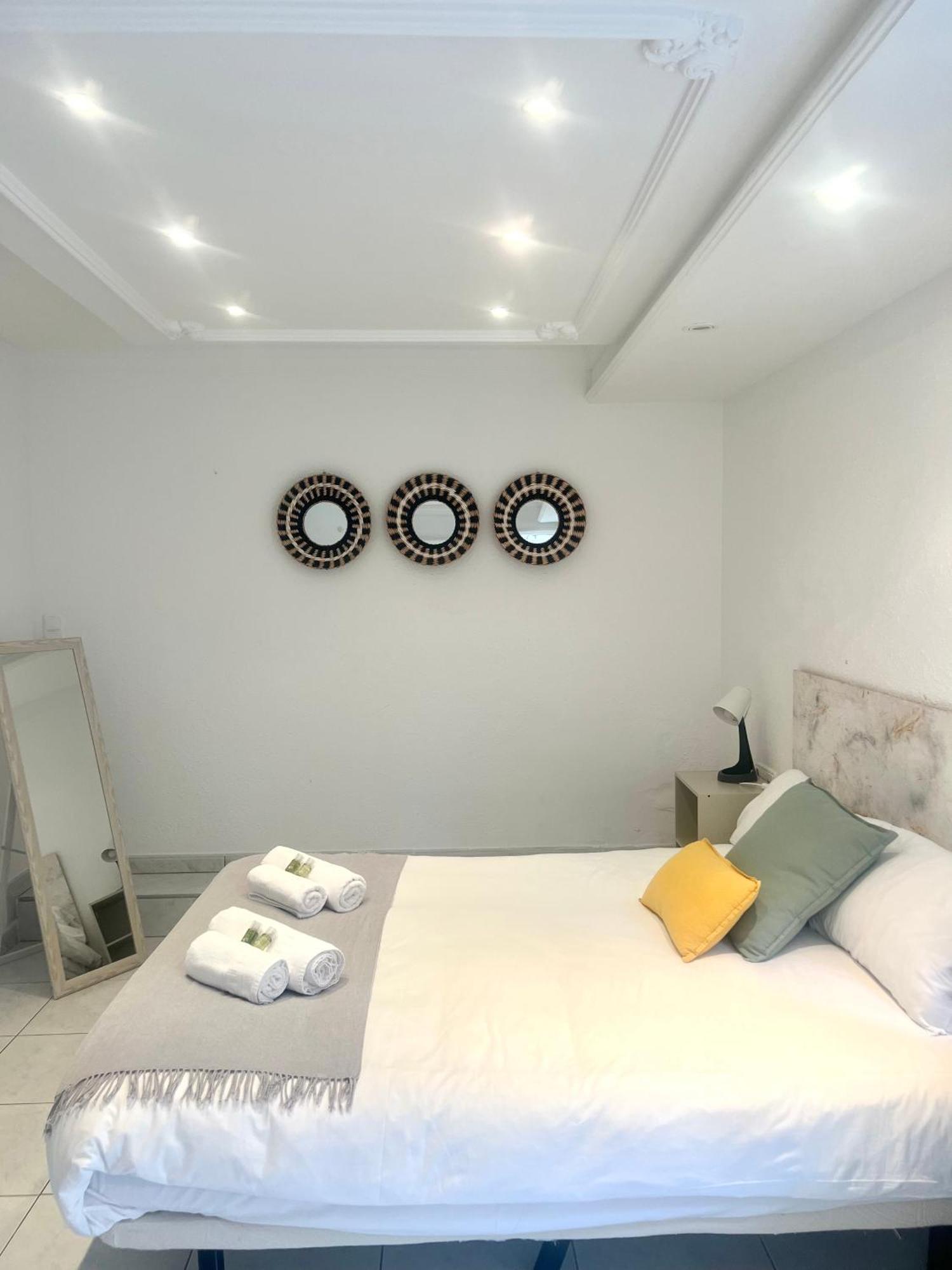 Beexclusive Apartamentos Costa Adeje  Eksteriør bilde