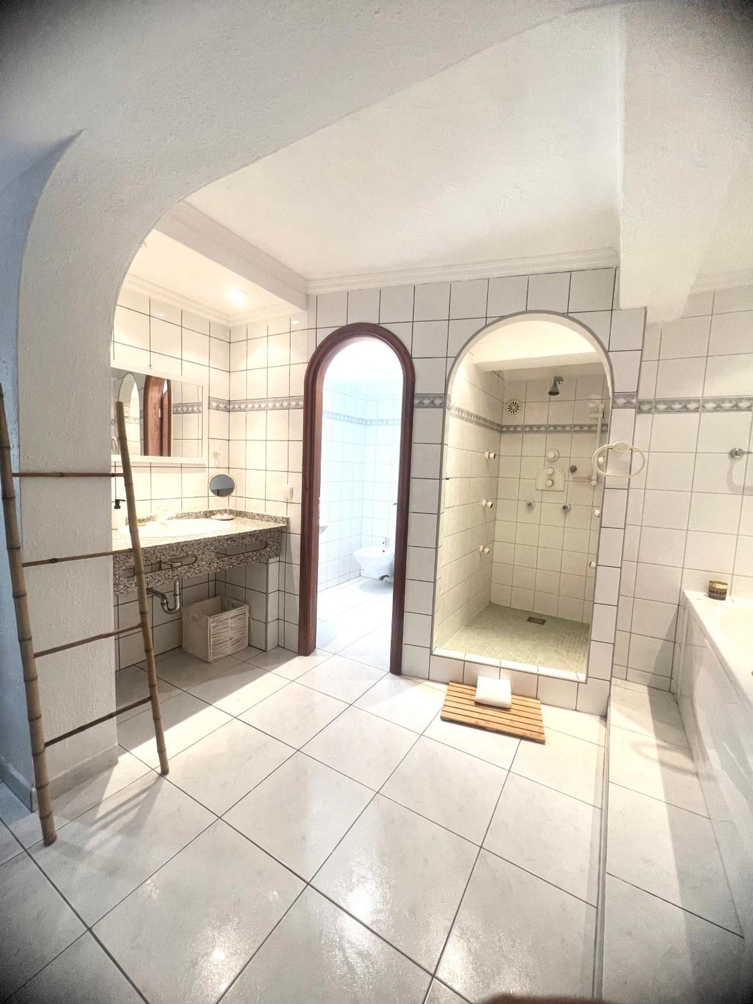 Beexclusive Apartamentos Costa Adeje  Eksteriør bilde