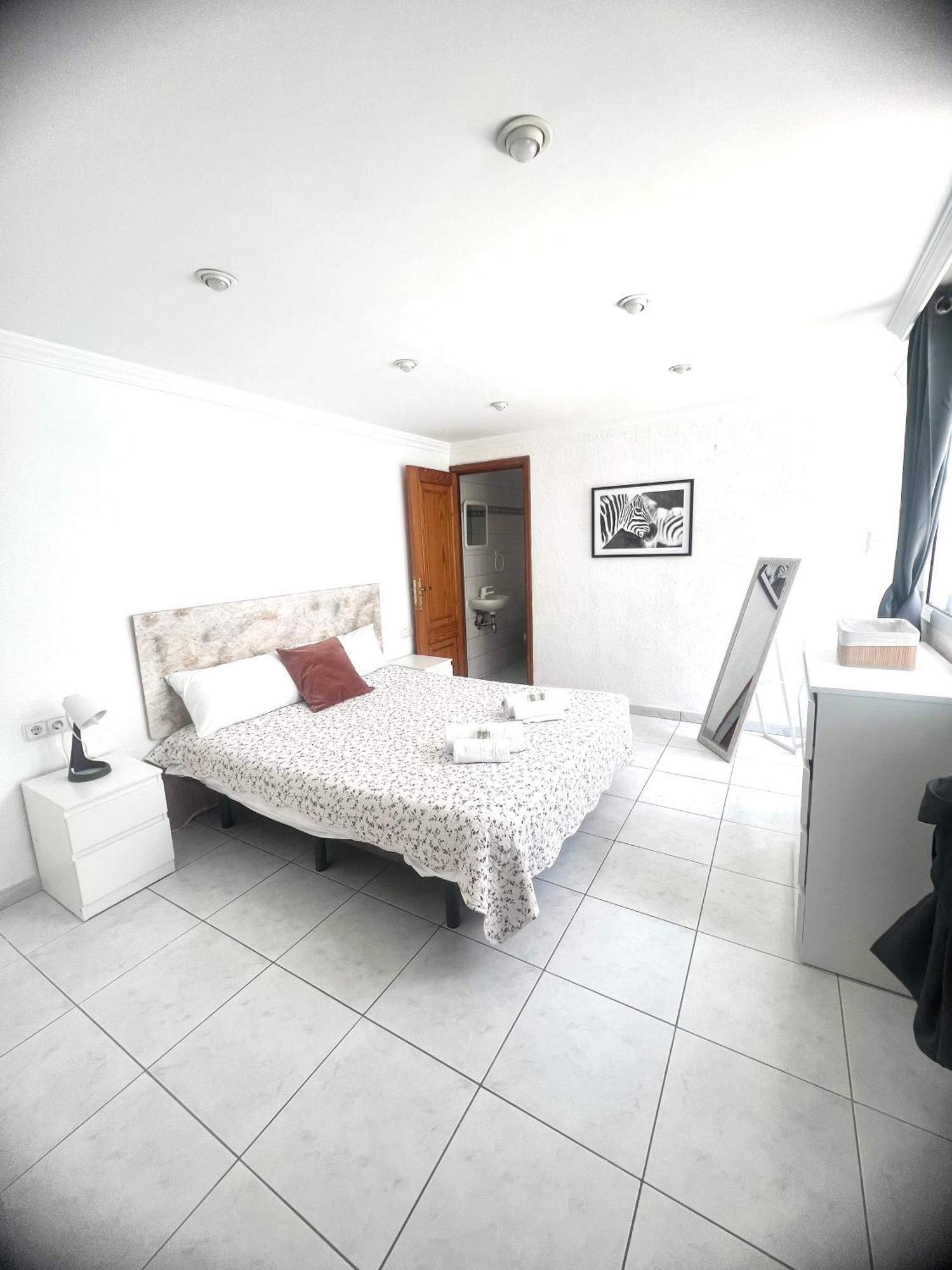 Beexclusive Apartamentos Costa Adeje  Eksteriør bilde